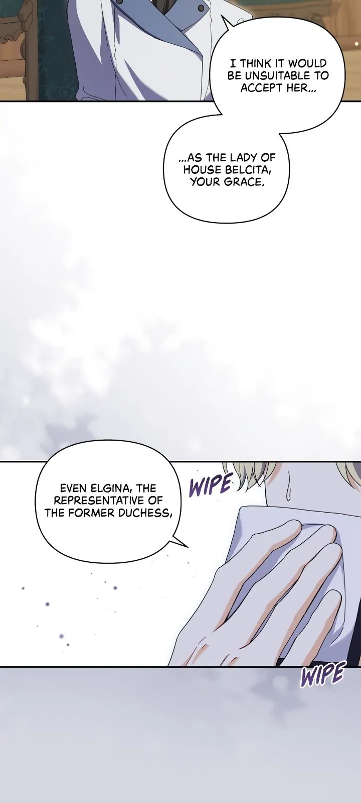 Reforming My Regretful Husband chapter 25 page 18