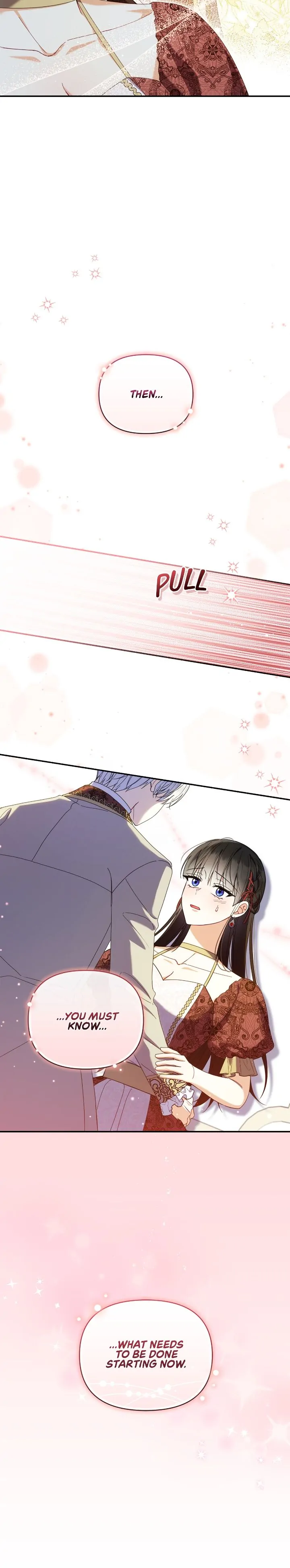 Reforming My Regretful Husband chapter 25 page 27