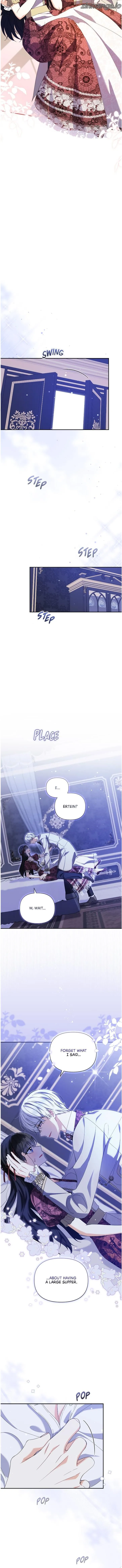 Reforming My Regretful Husband chapter 26 page 3