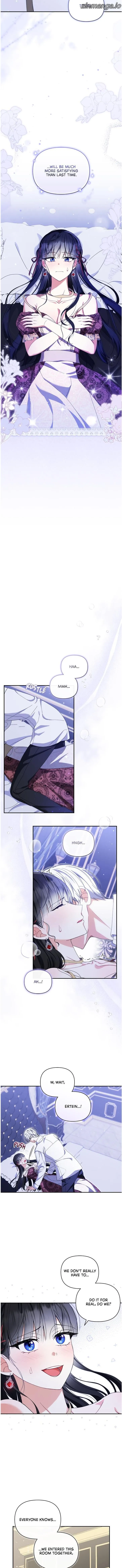 Reforming My Regretful Husband chapter 26 page 5
