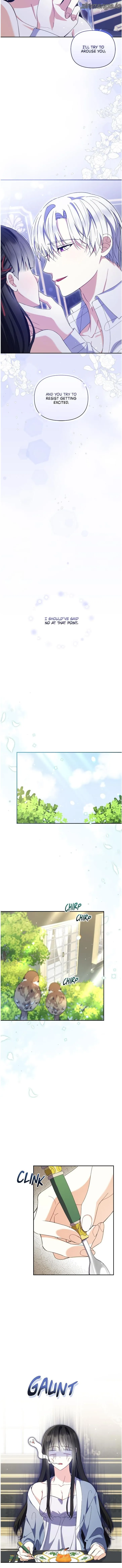Reforming My Regretful Husband chapter 26 page 9