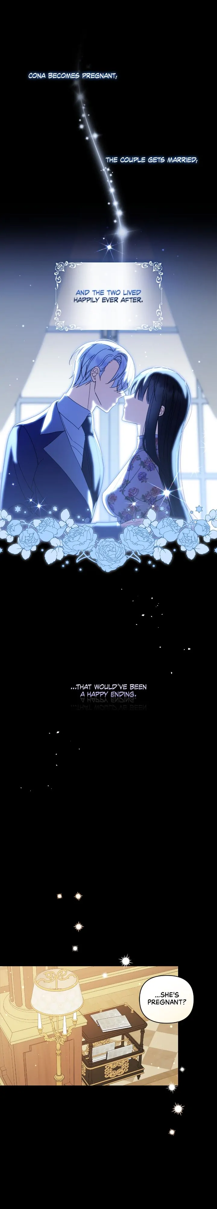Reforming My Regretful Husband chapter 27 page 6