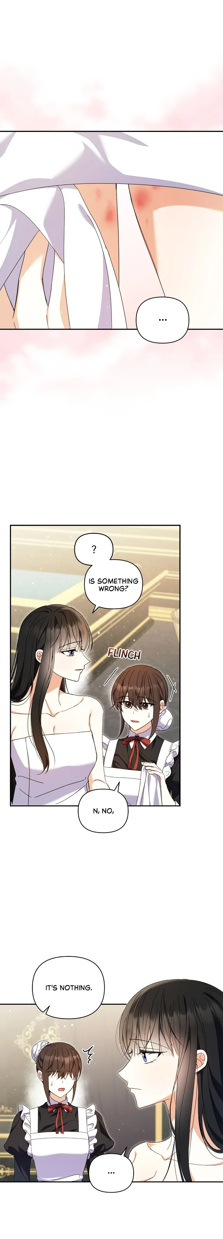 Reforming My Regretful Husband chapter 27 page 13