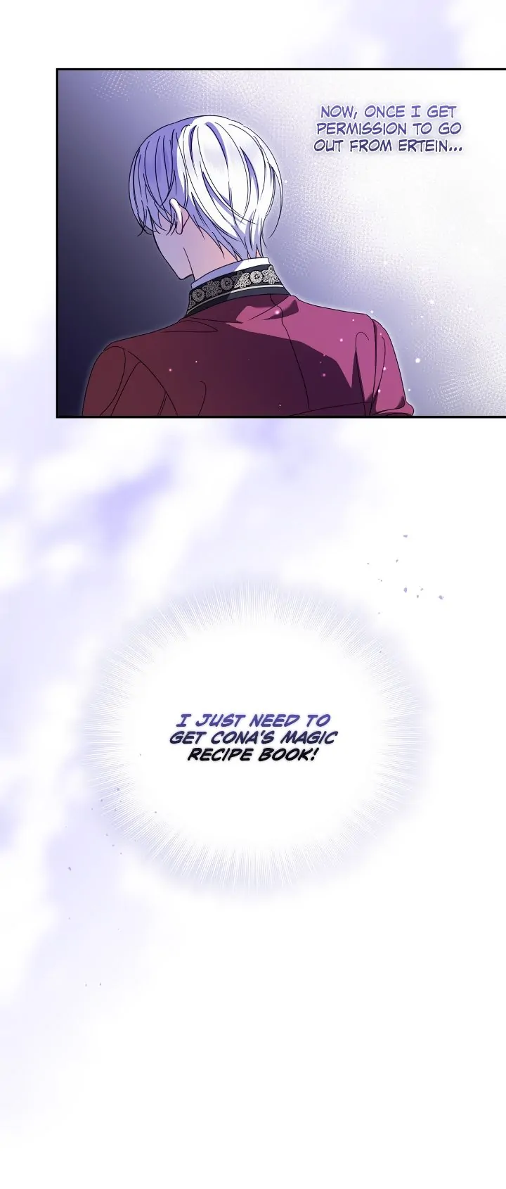 Reforming My Regretful Husband chapter 27 page 20