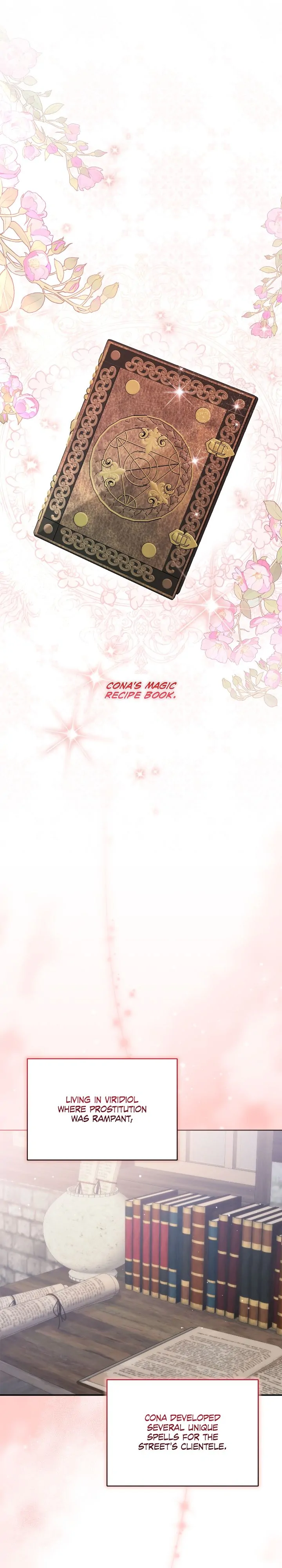 Reforming My Regretful Husband chapter 27 page 21