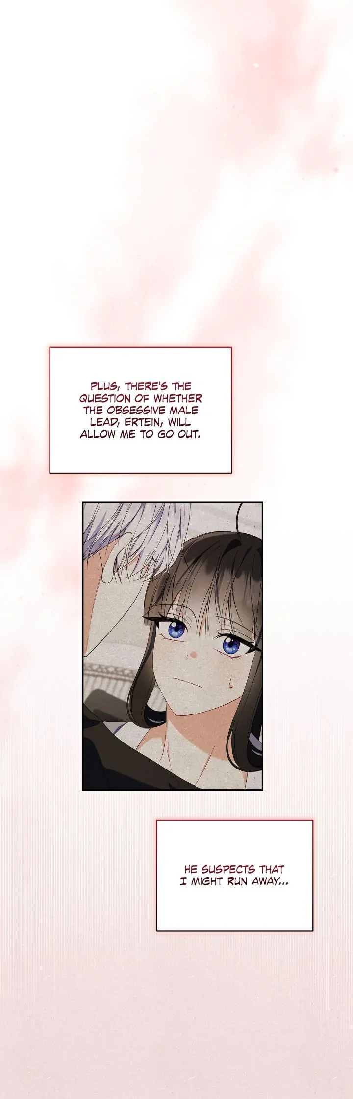 Reforming My Regretful Husband chapter 27 page 23