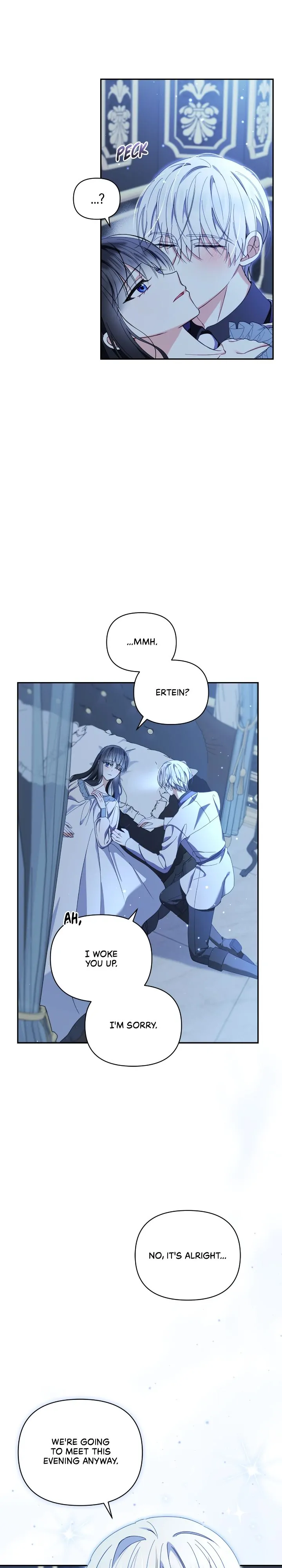 Reforming My Regretful Husband chapter 27 page 27