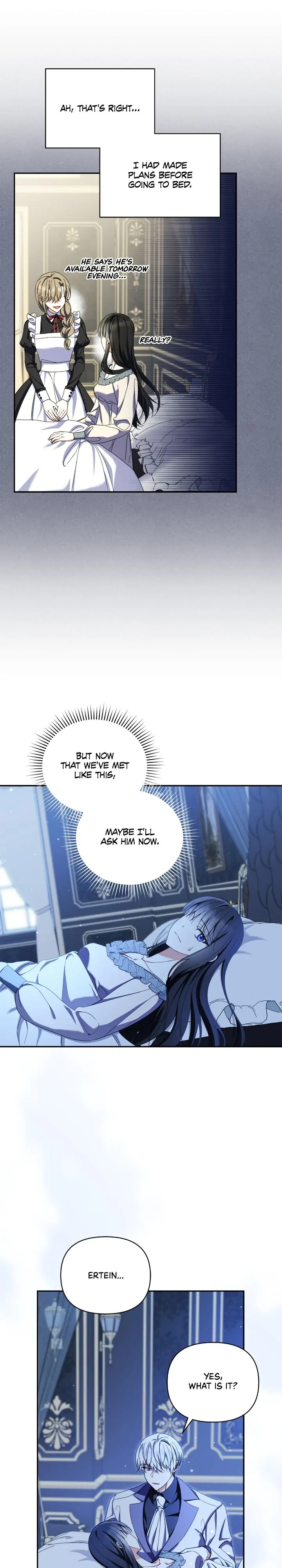 Reforming My Regretful Husband chapter 27 page 29