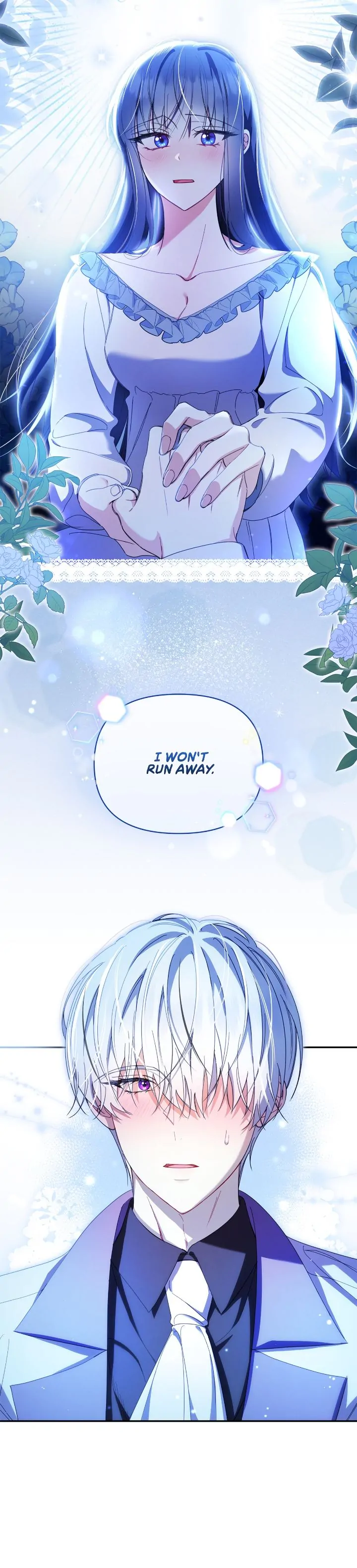 Reforming My Regretful Husband chapter 27 page 33