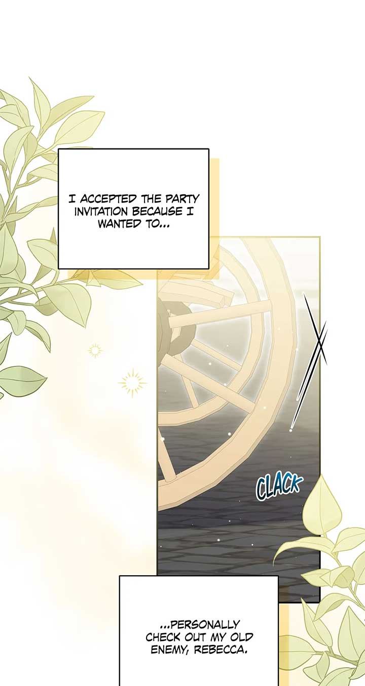 Reforming My Regretful Husband chapter 32 page 7