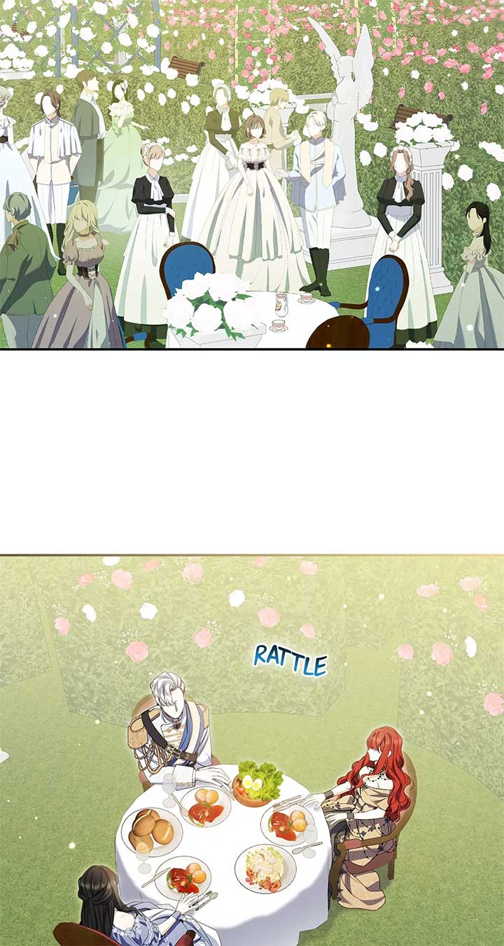 Reforming My Regretful Husband chapter 32 page 20