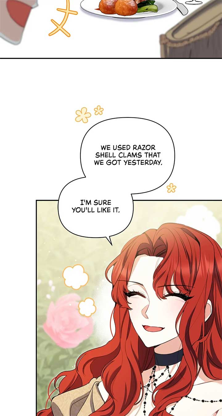 Reforming My Regretful Husband chapter 32 page 22