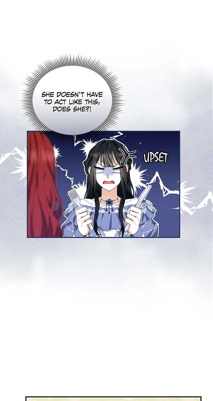 Reforming My Regretful Husband chapter 32 page 25