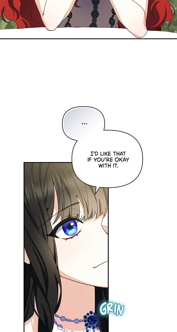 Reforming My Regretful Husband chapter 32 page 35