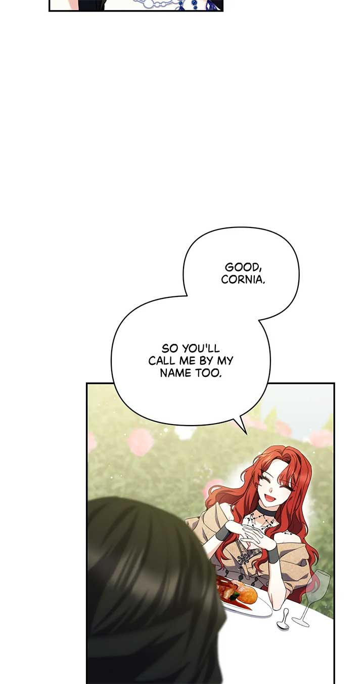Reforming My Regretful Husband chapter 32 page 36