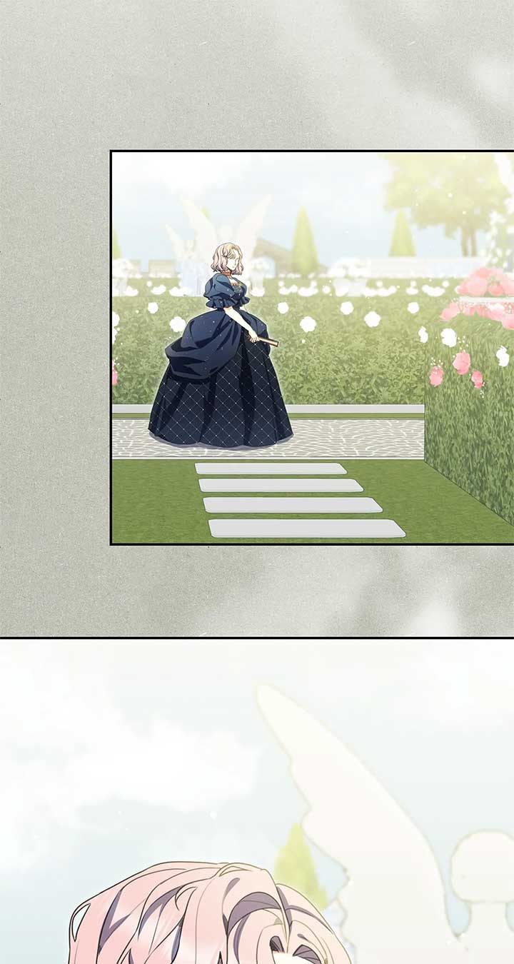 Reforming My Regretful Husband chapter 32 page 40