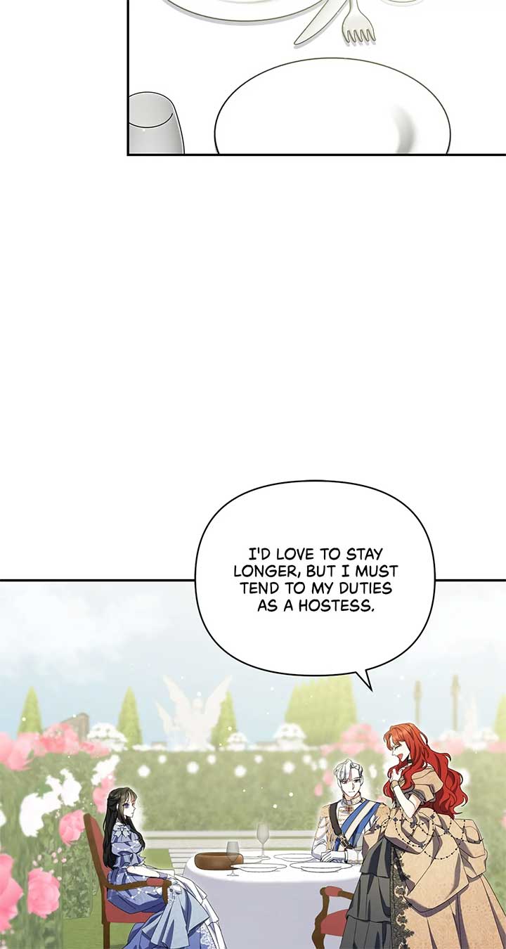 Reforming My Regretful Husband chapter 32 page 43