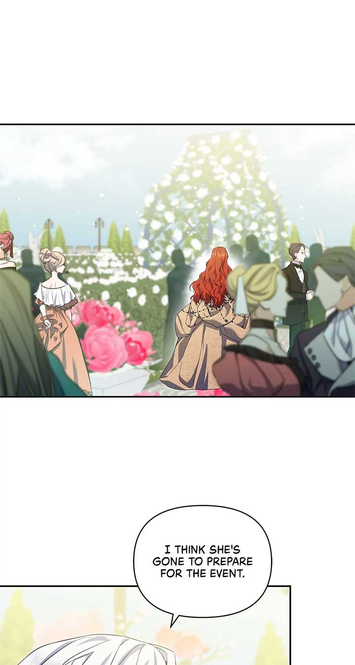 Reforming My Regretful Husband chapter 32 page 46