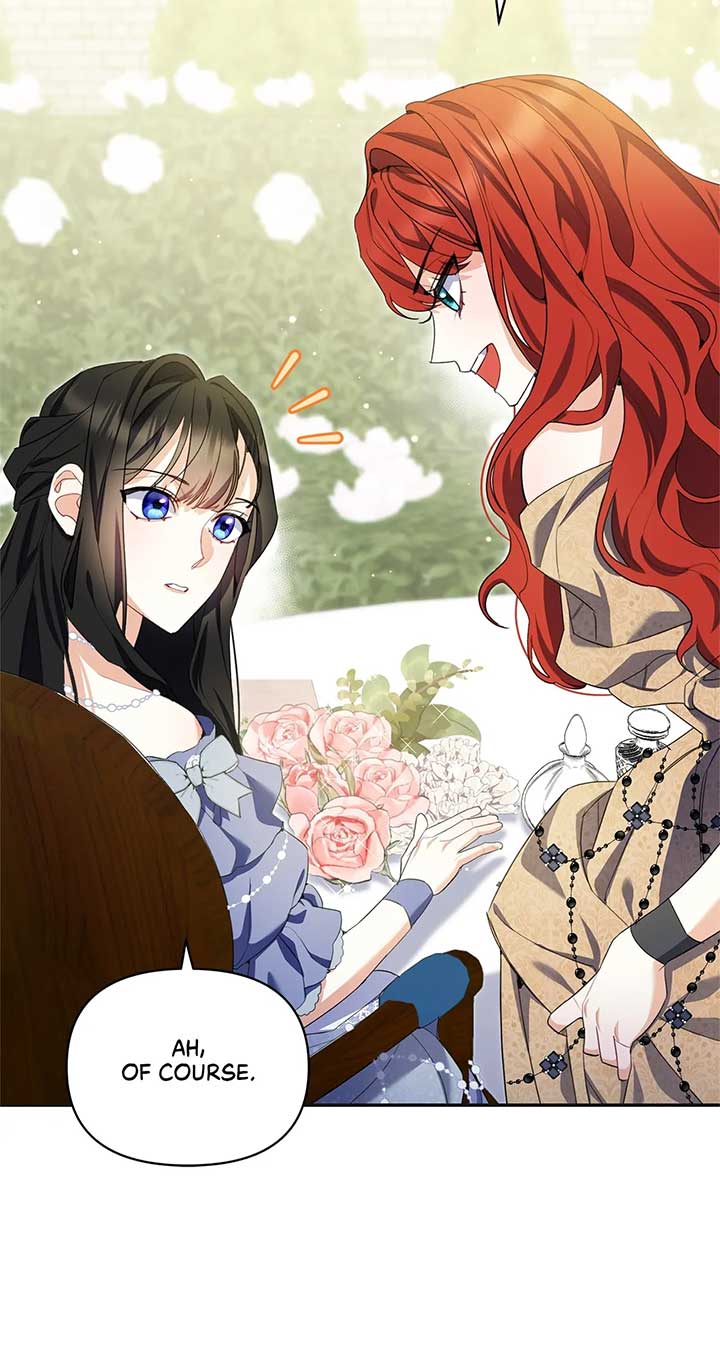 Reforming My Regretful Husband chapter 32 page 55