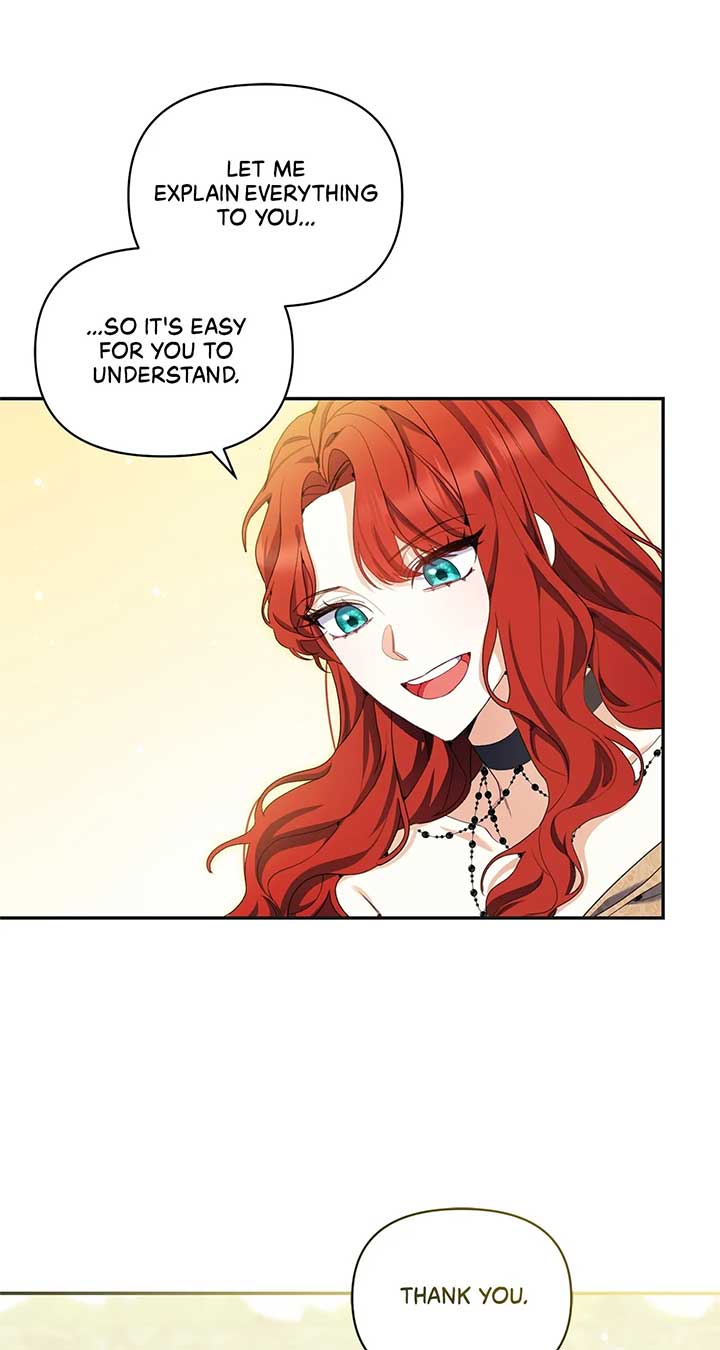 Reforming My Regretful Husband chapter 32 page 57