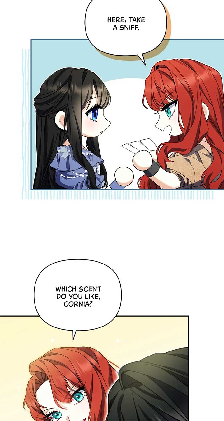 Reforming My Regretful Husband chapter 32 page 64