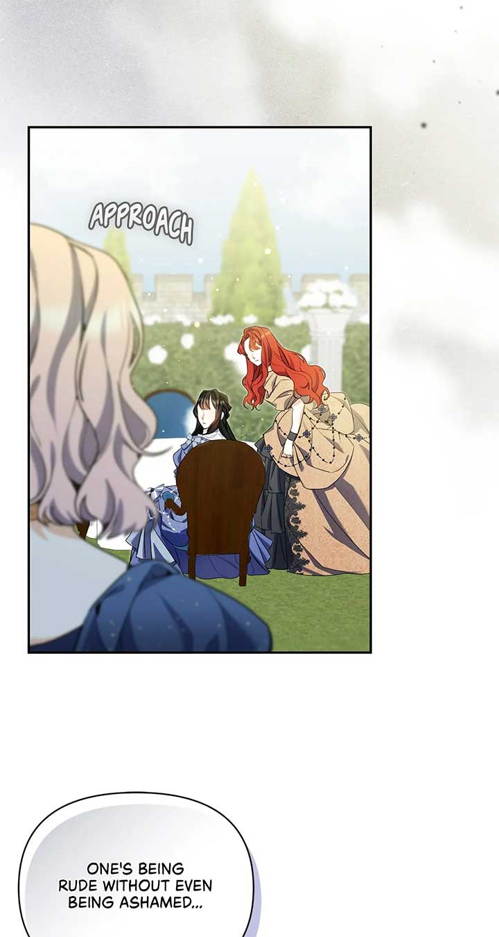 Reforming My Regretful Husband chapter 32 page 70