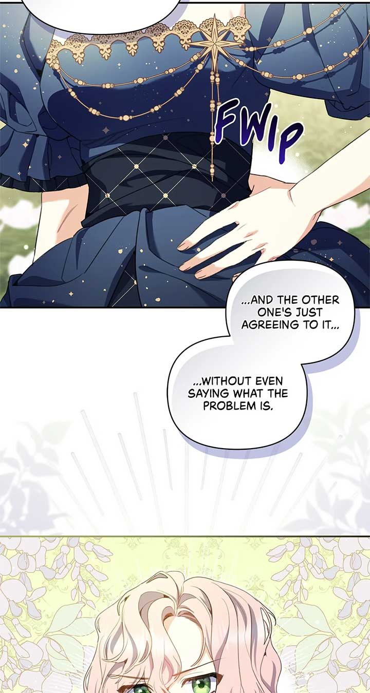 Reforming My Regretful Husband chapter 32 page 71
