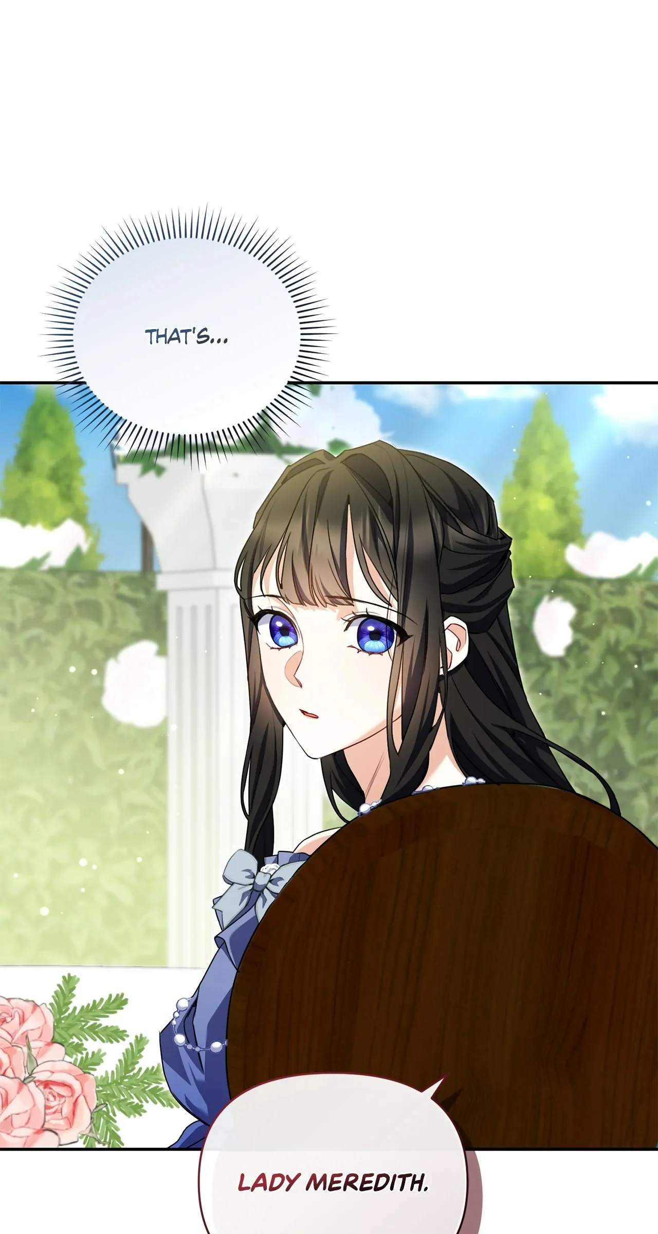 Reforming My Regretful Husband chapter 33 page 1