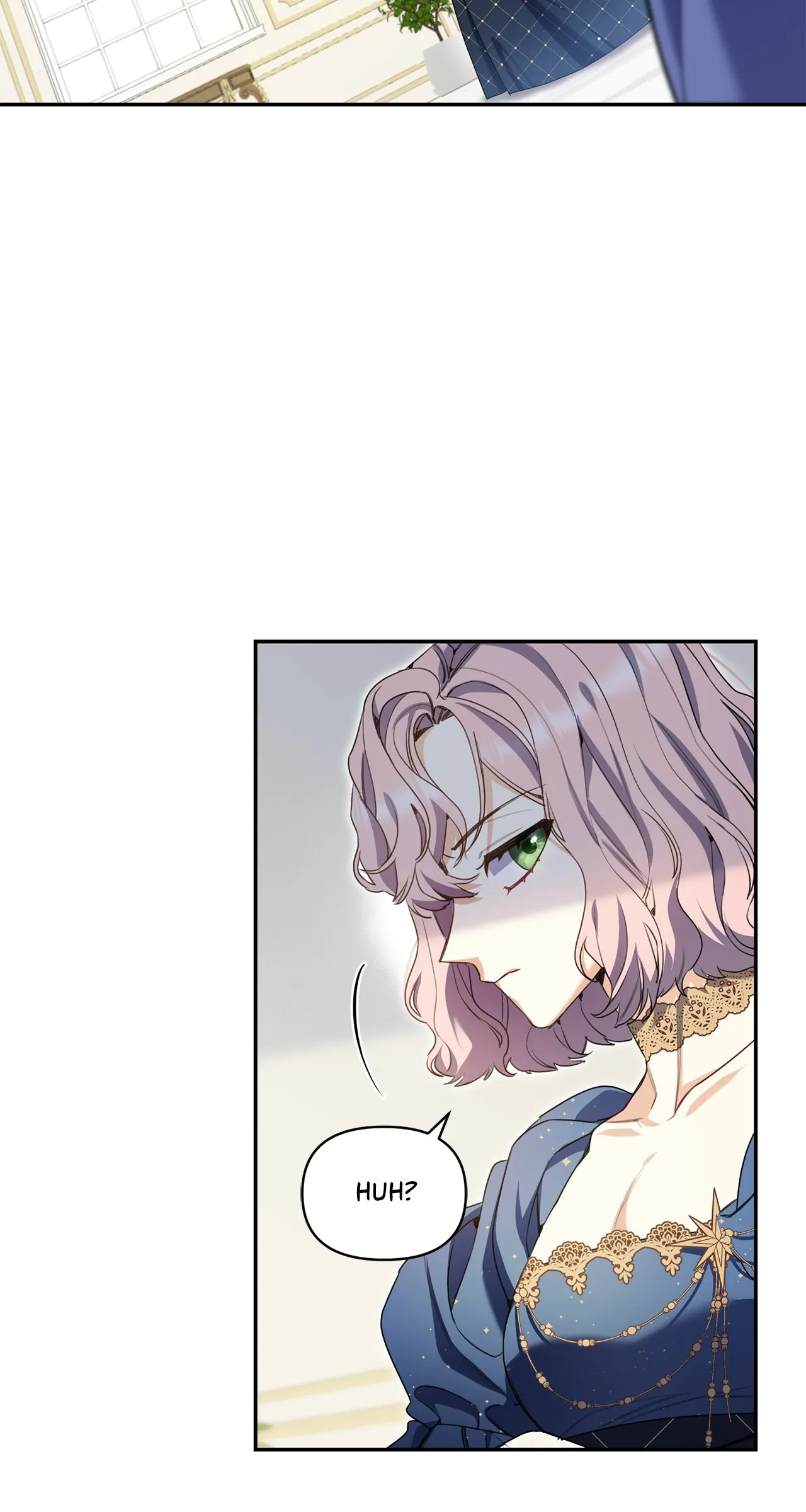 Reforming My Regretful Husband chapter 33 page 9