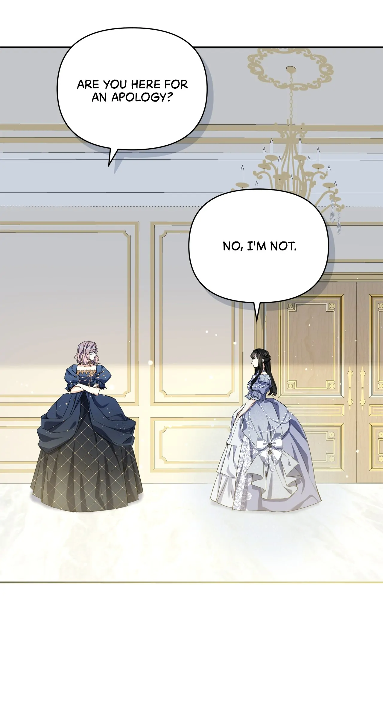 Reforming My Regretful Husband chapter 33 page 11