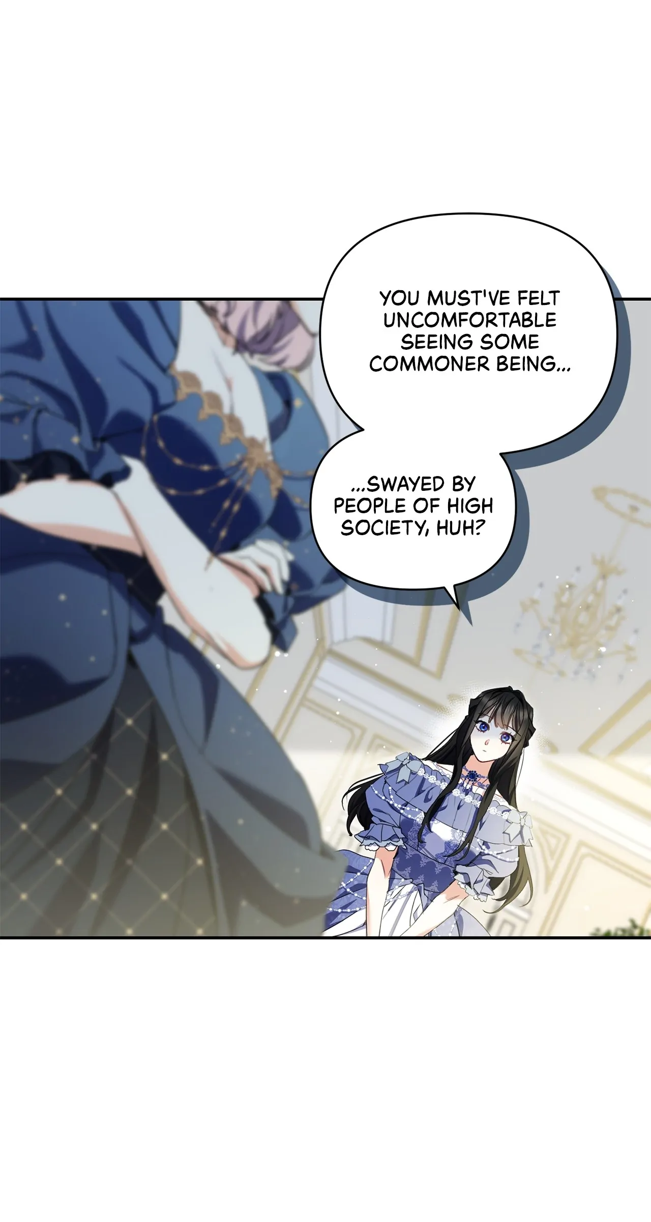 Reforming My Regretful Husband chapter 33 page 14