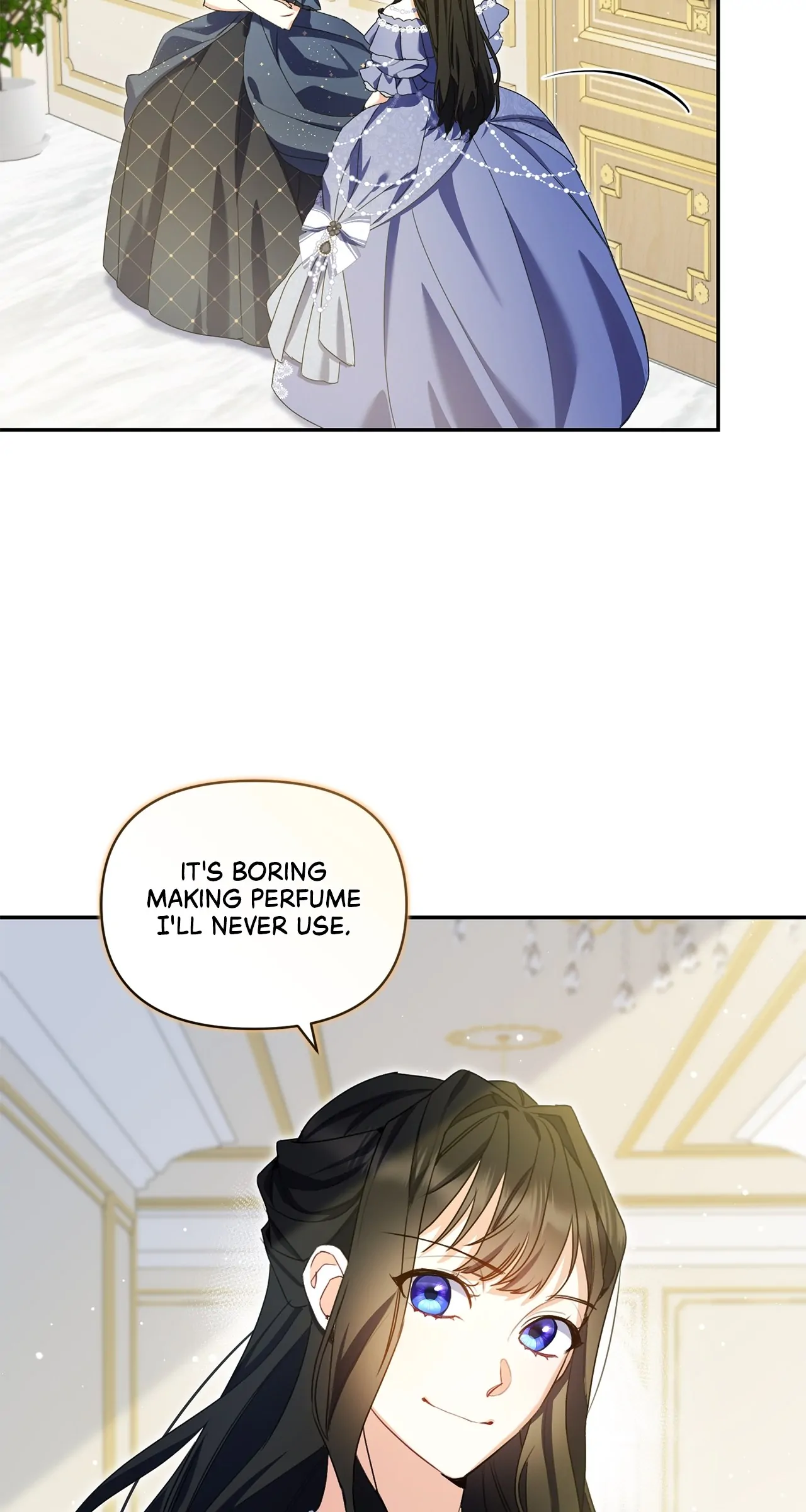 Reforming My Regretful Husband chapter 33 page 16