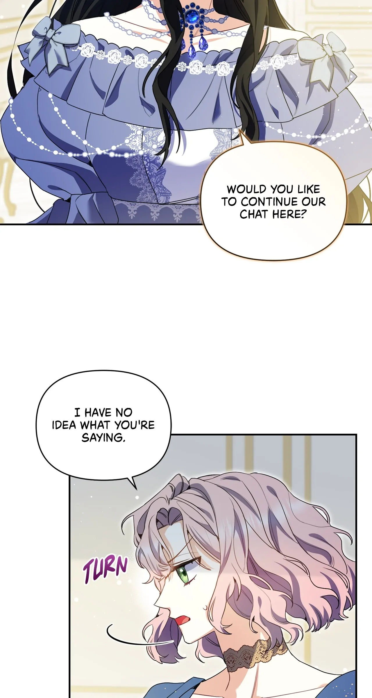 Reforming My Regretful Husband chapter 33 page 17