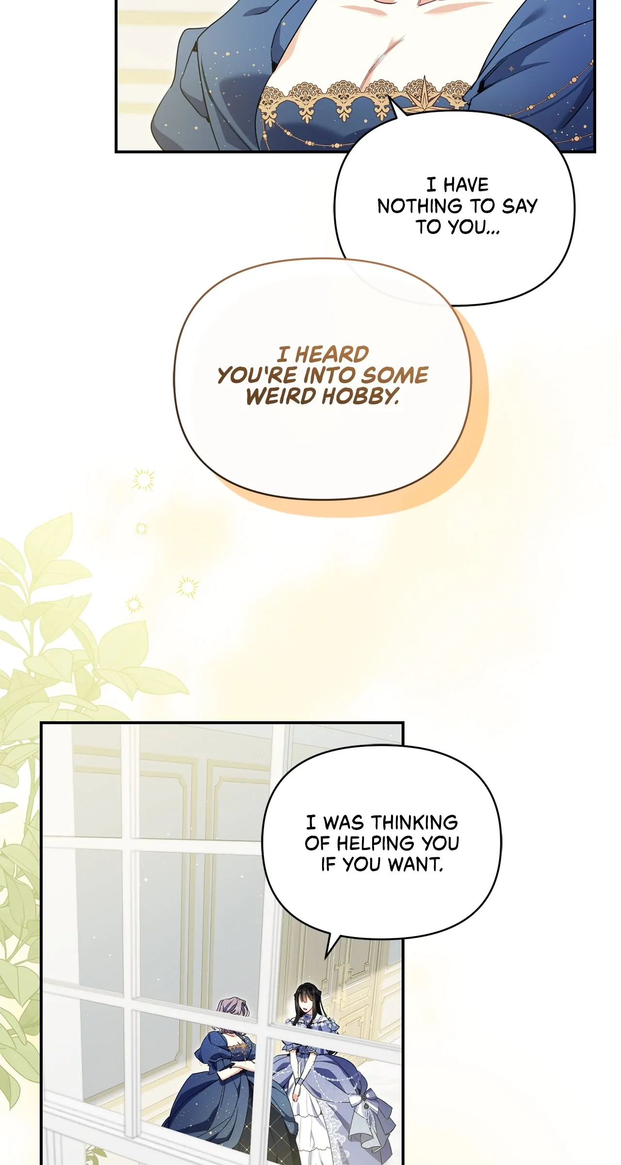 Reforming My Regretful Husband chapter 33 page 18