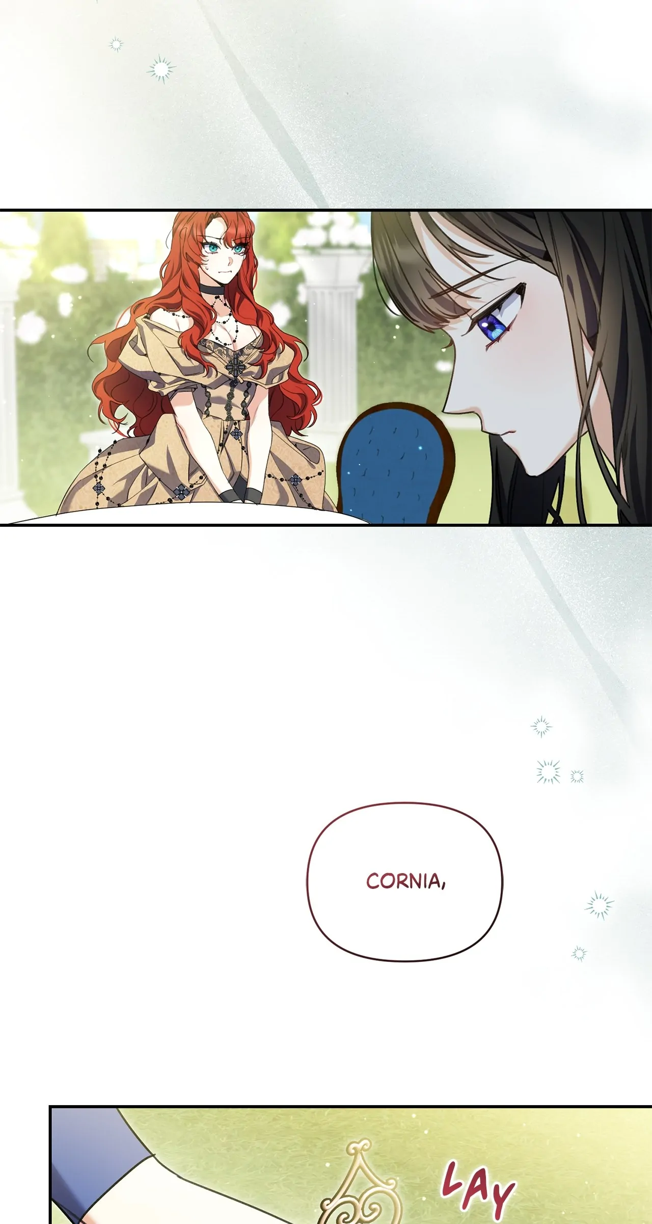 Reforming My Regretful Husband chapter 33 page 25