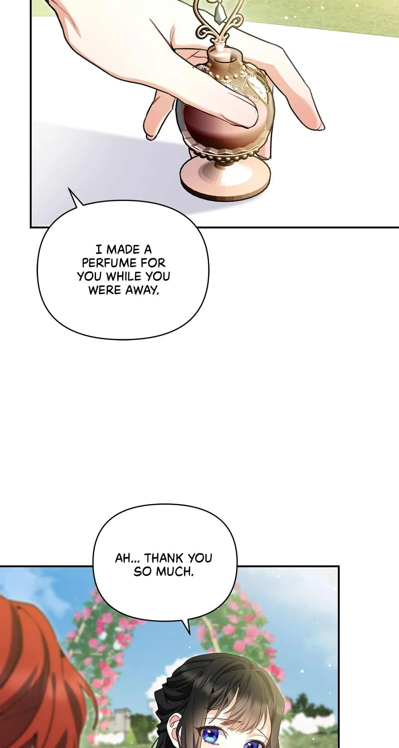 Reforming My Regretful Husband chapter 33 page 26