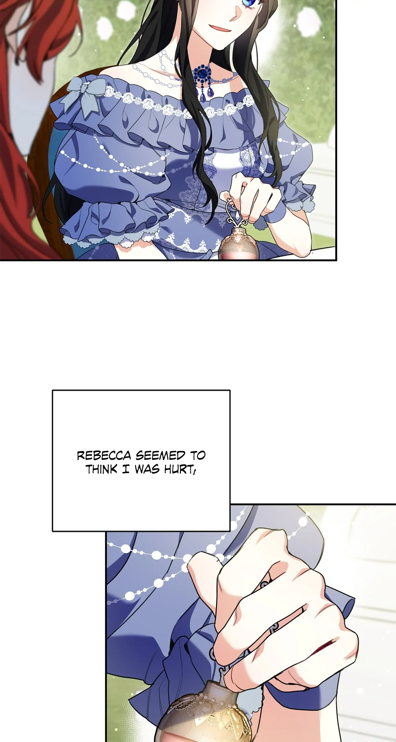 Reforming My Regretful Husband chapter 33 page 27