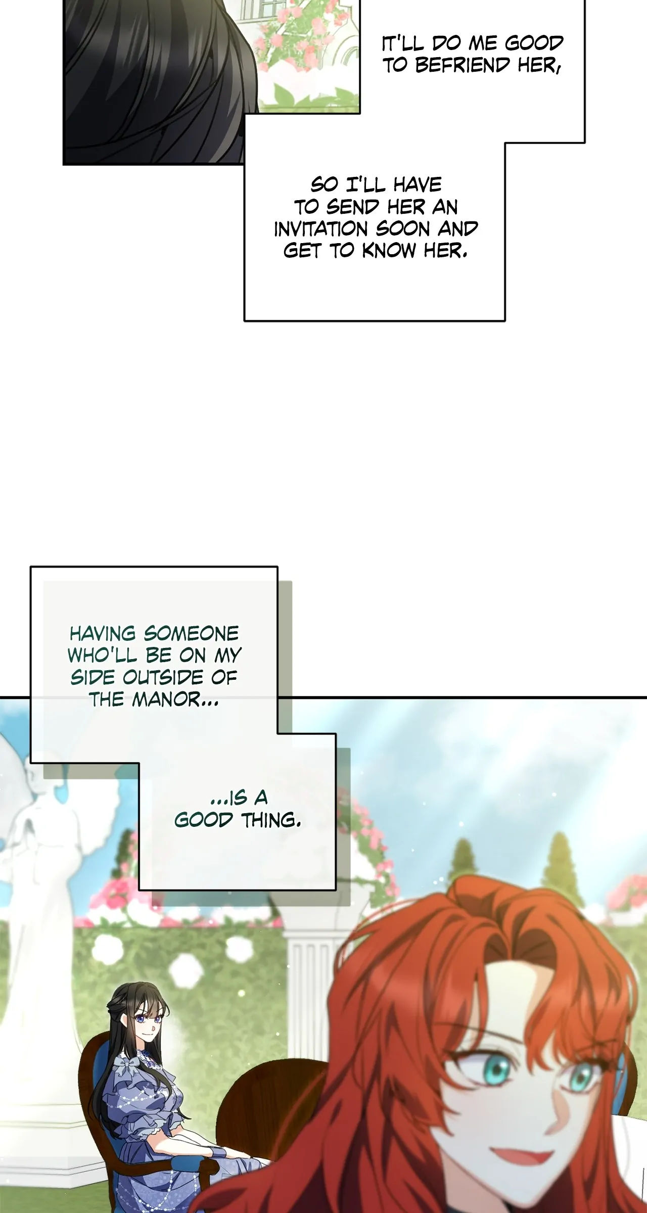 Reforming My Regretful Husband chapter 33 page 32