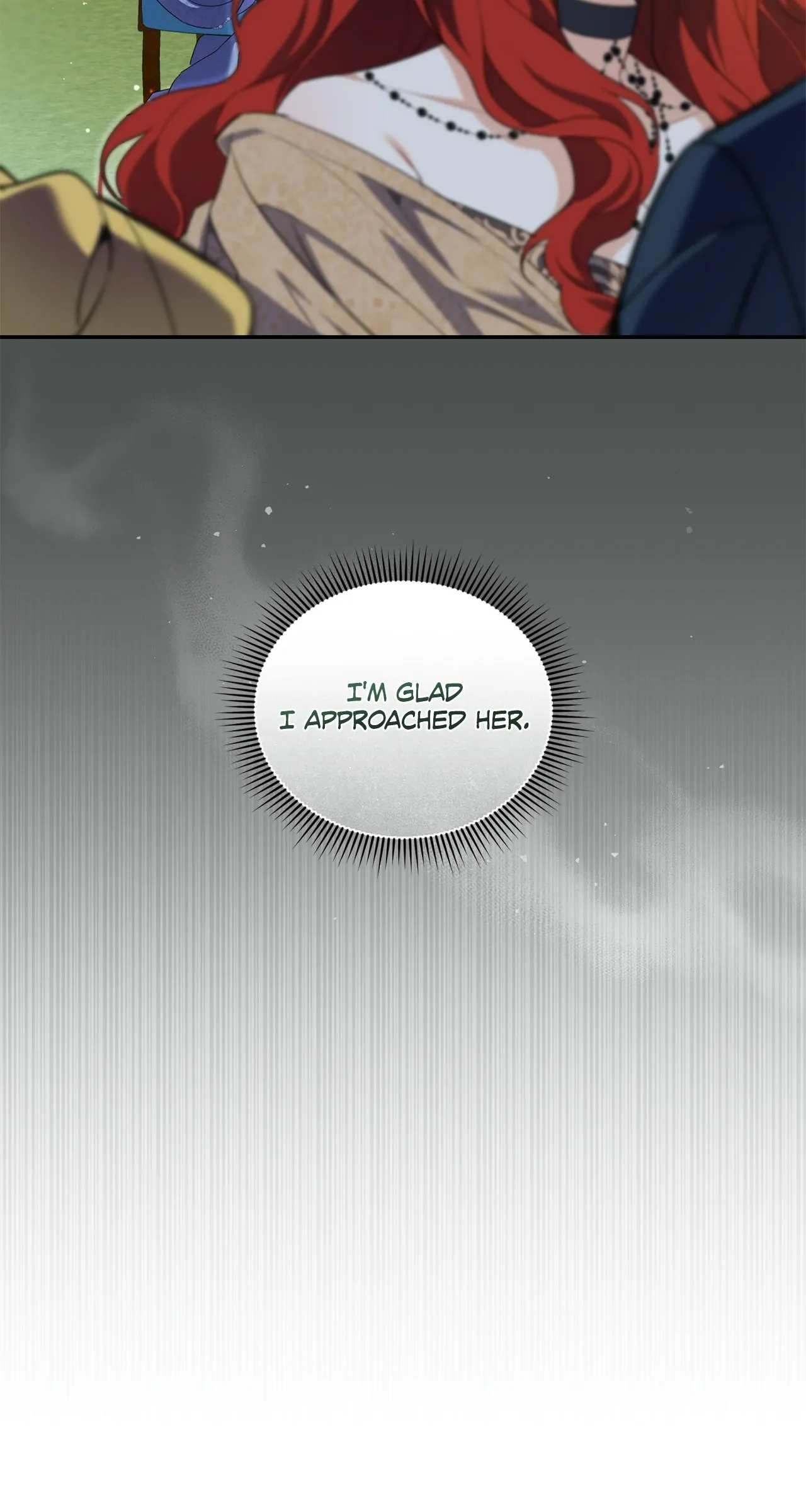 Reforming My Regretful Husband chapter 33 page 33