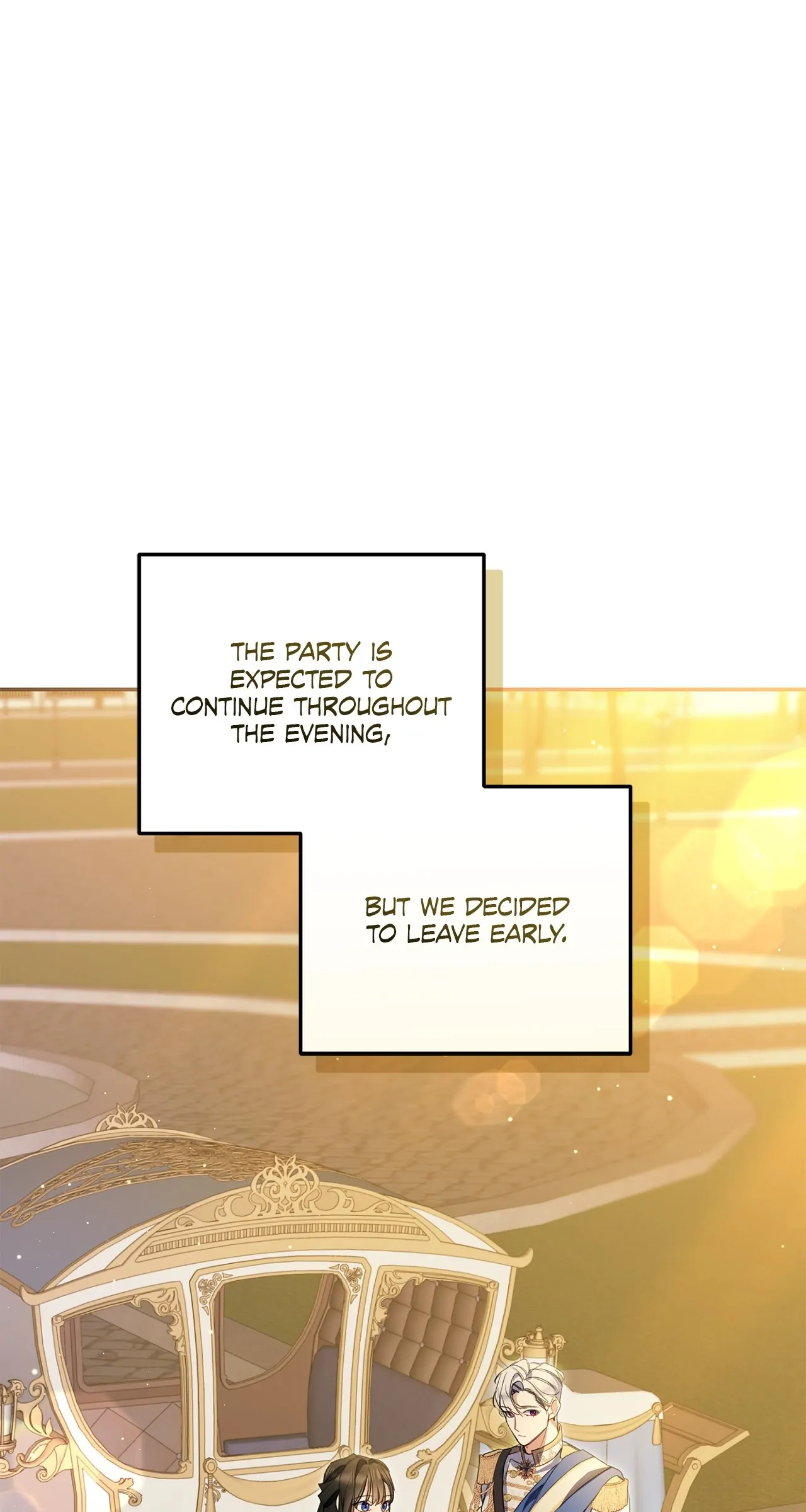 Reforming My Regretful Husband chapter 33 page 34