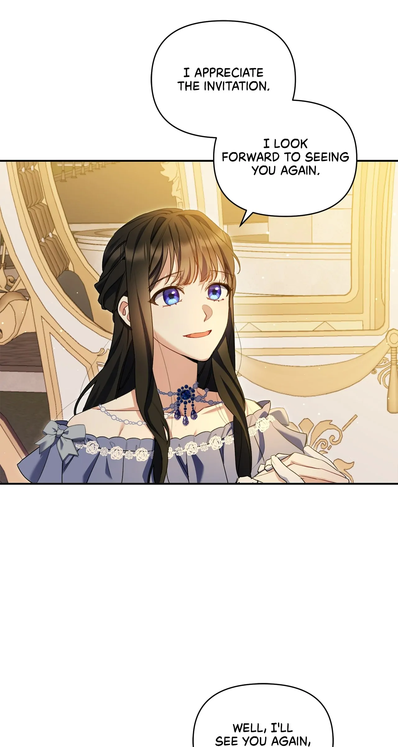 Reforming My Regretful Husband chapter 33 page 37