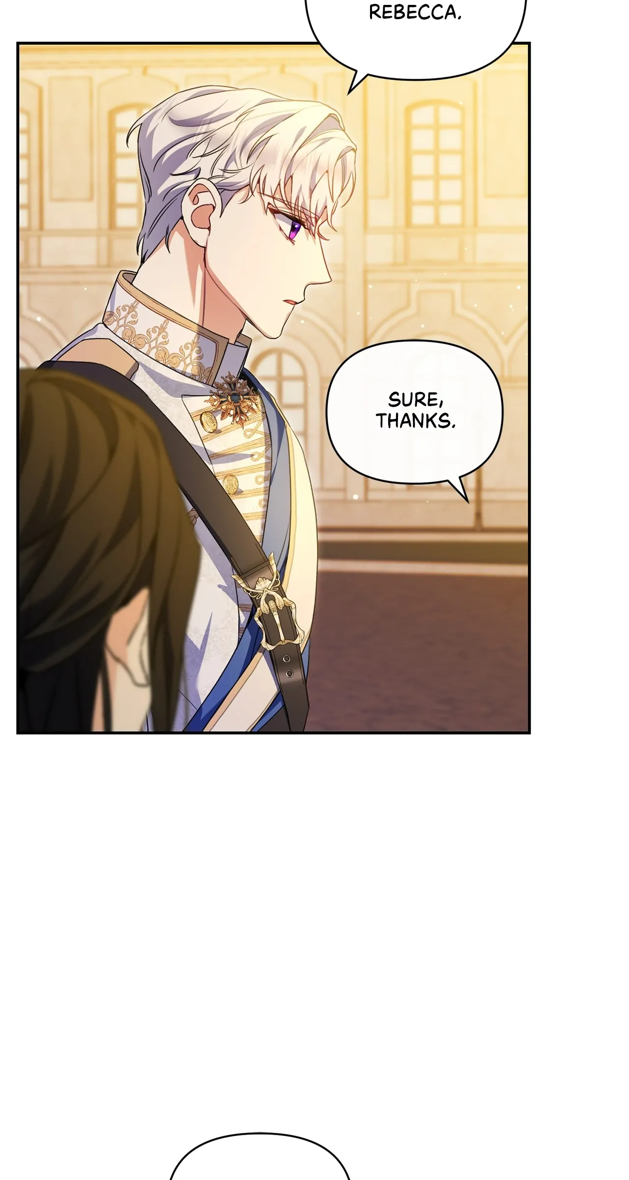 Reforming My Regretful Husband chapter 33 page 38