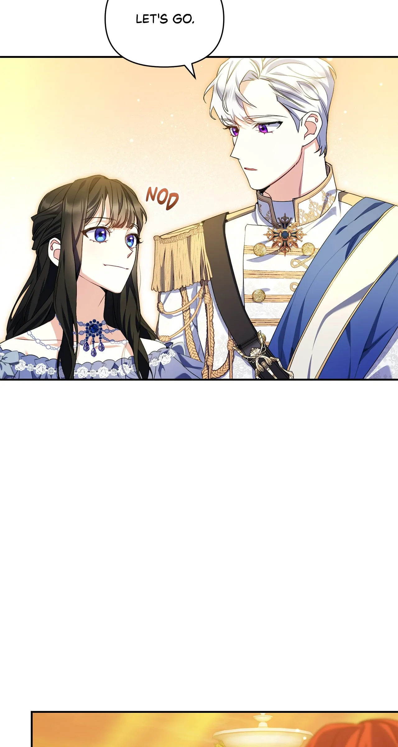 Reforming My Regretful Husband chapter 33 page 39