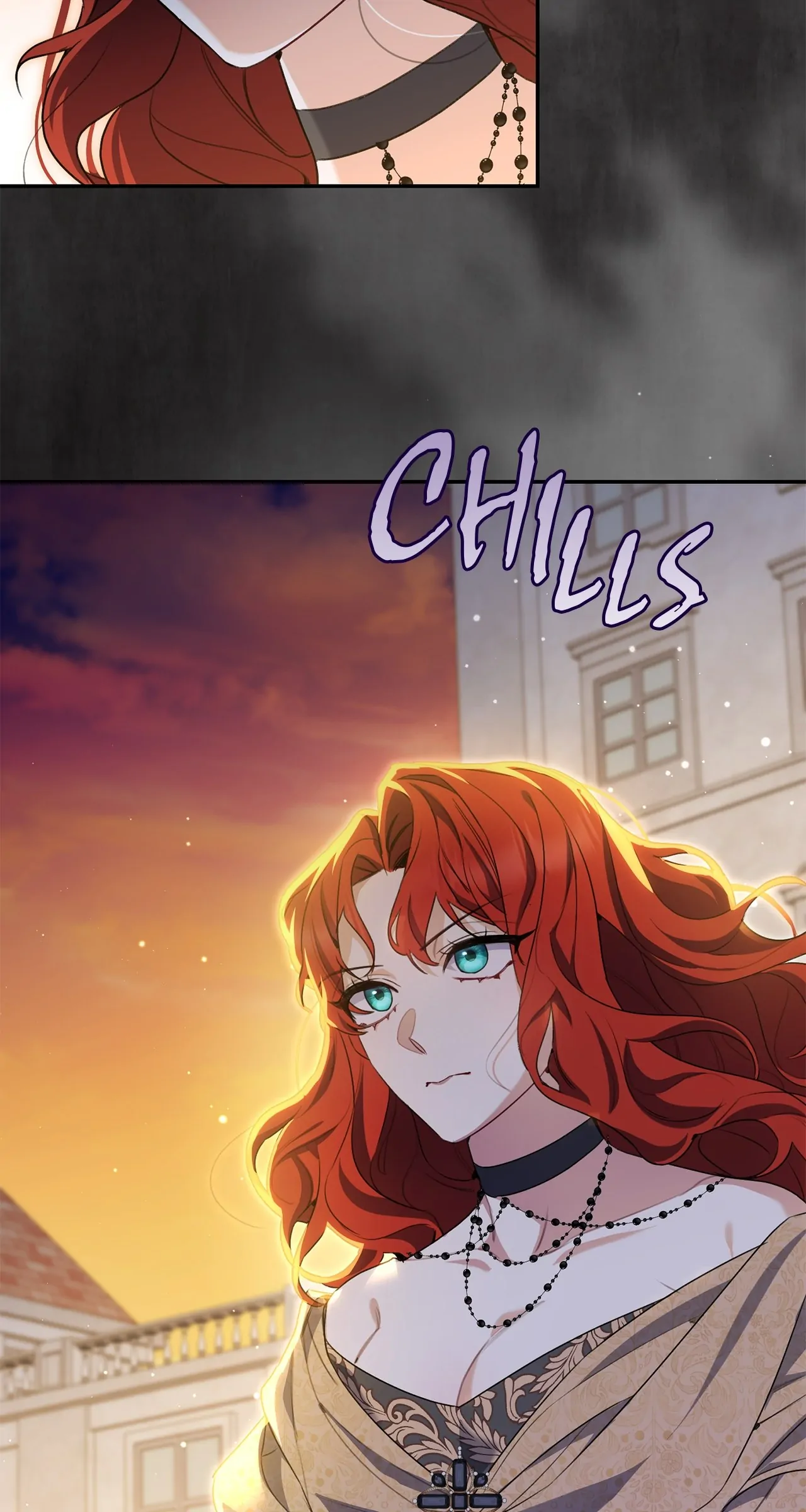 Reforming My Regretful Husband chapter 33 page 41