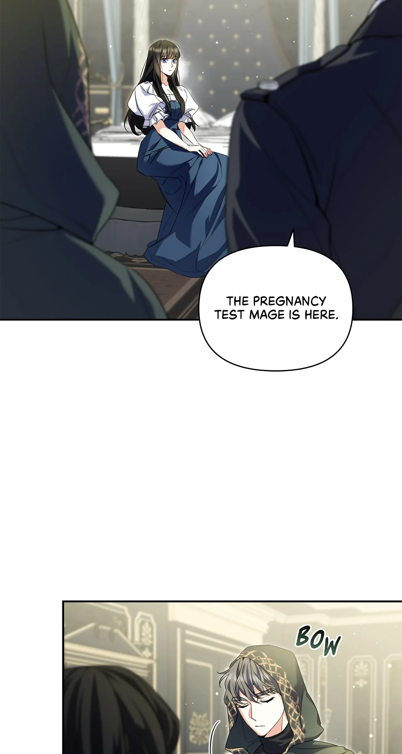 Reforming My Regretful Husband chapter 33 page 53
