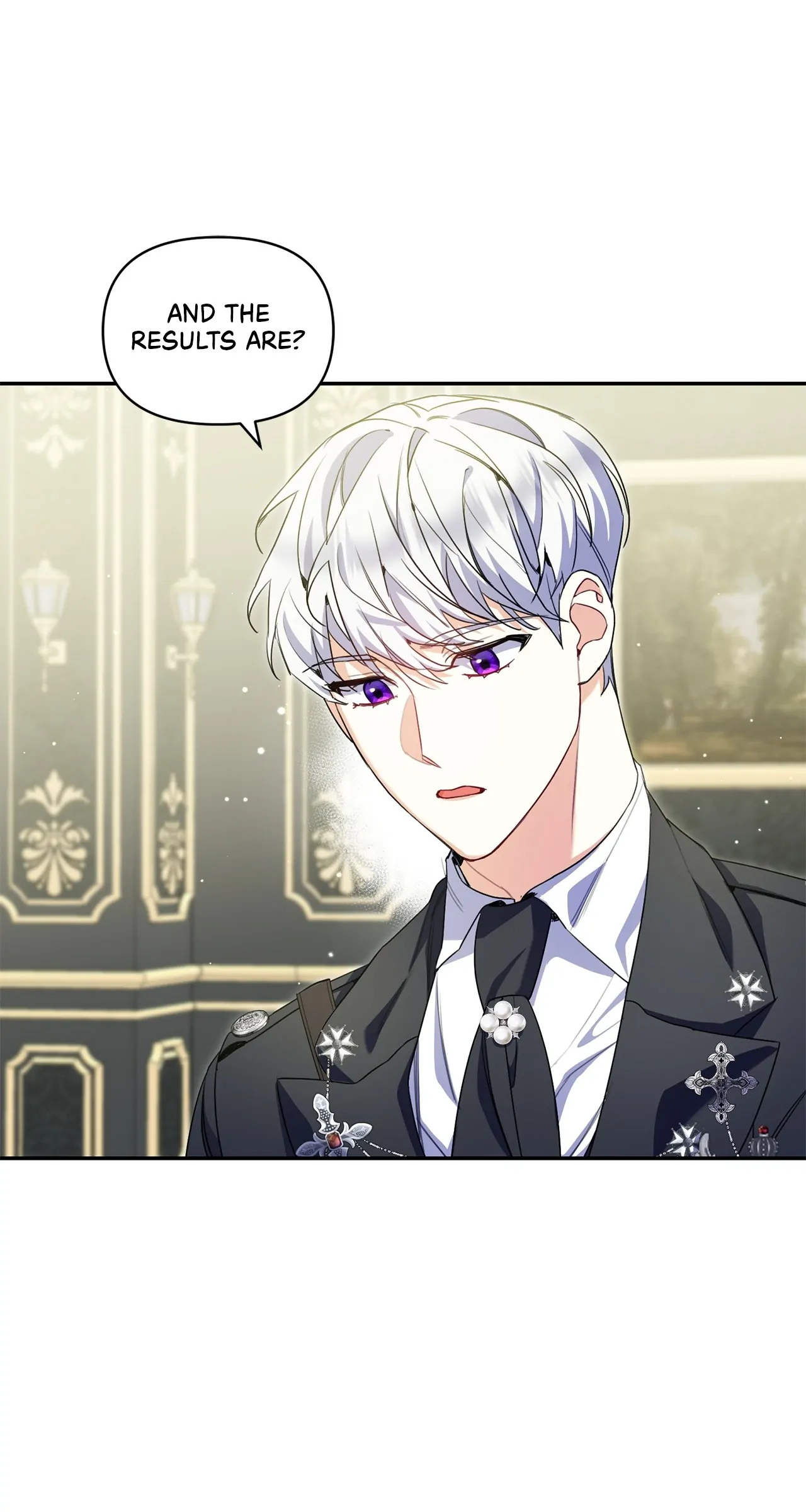 Reforming My Regretful Husband chapter 33 page 58