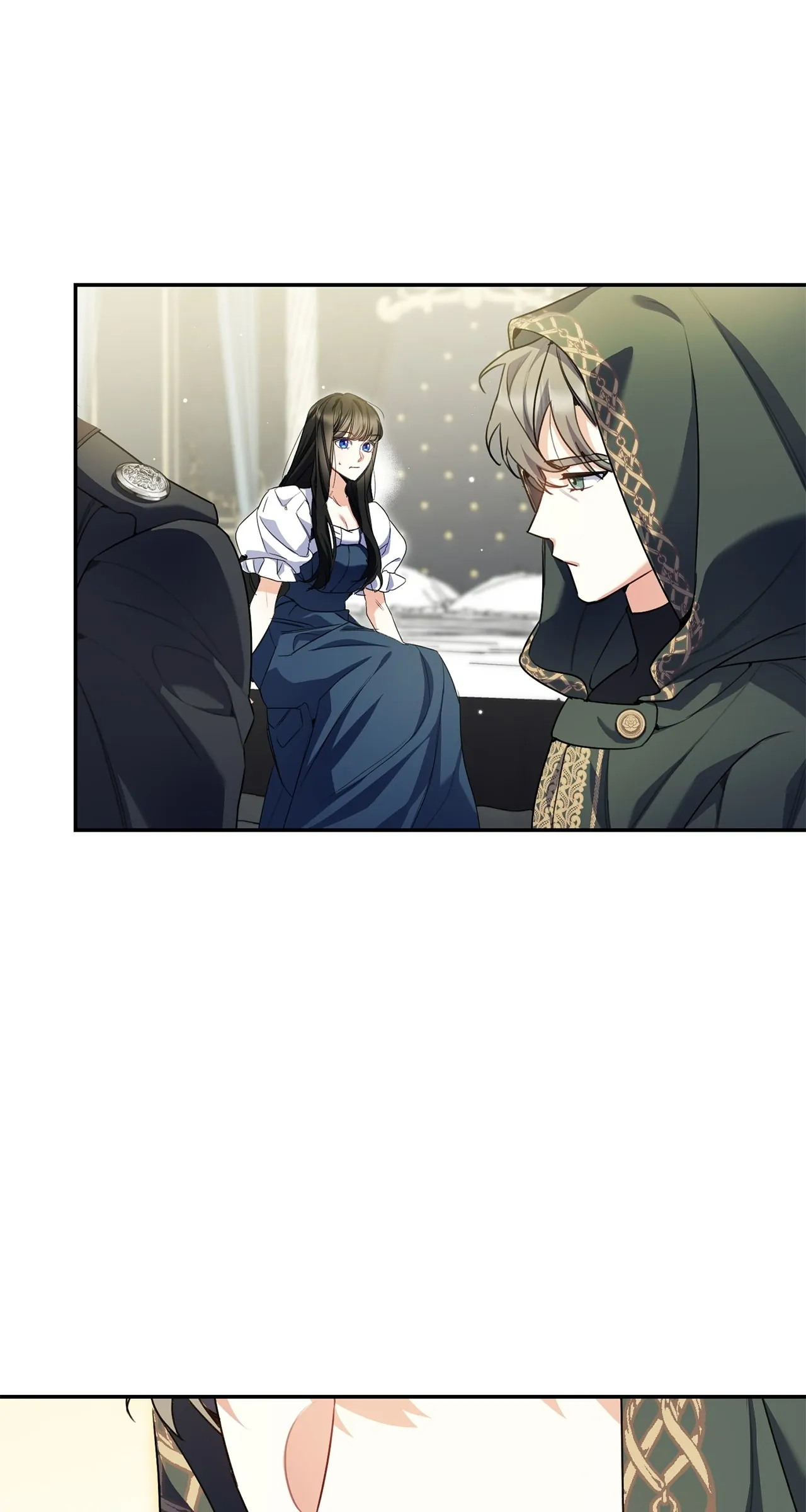 Reforming My Regretful Husband chapter 33 page 59