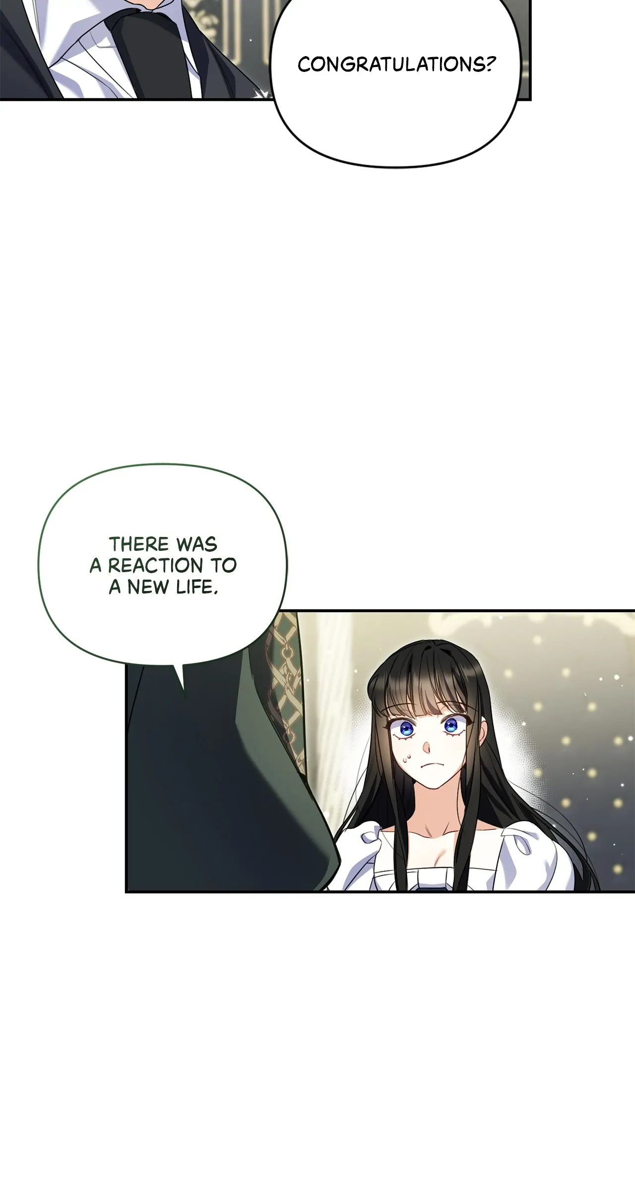 Reforming My Regretful Husband chapter 33 page 61