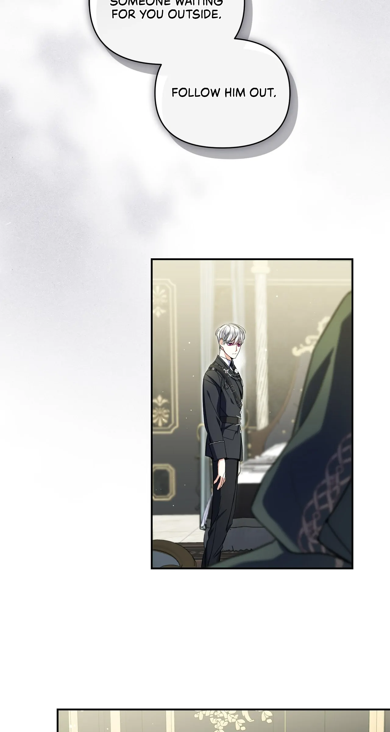 Reforming My Regretful Husband chapter 33 page 68