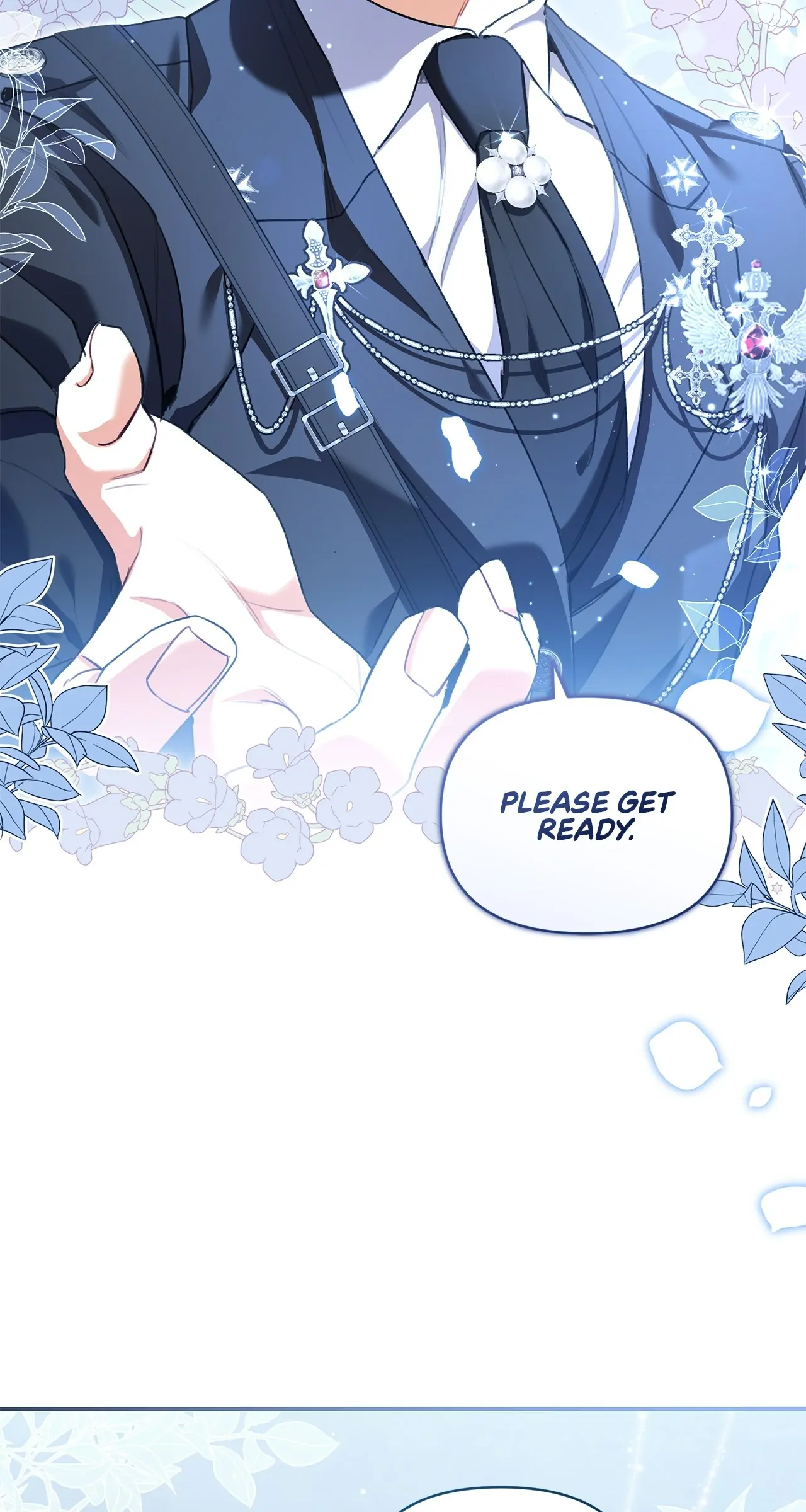 Reforming My Regretful Husband chapter 34 page 2